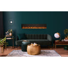 Amantii fireplace – Amantii Panorma bi 60inch XS electric fireplace