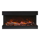 Amantii fireplace – 50-Tru-View-XL-Drift-2-YO-1200