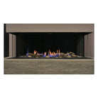 Sierra Flame fireplace series – manufacturer gallery view