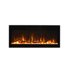 Amantii fireplace – fireniceLleiner