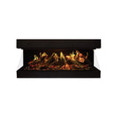 Amantii fireplace – HOLO-55SIG_MG_5534