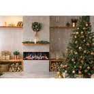 Amantii fireplace – truview signature