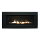 Sierra Flame fireplace series – manufacturer gallery view