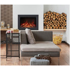 Remii fireplace series – manufacturer gallery view