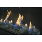 Sierra Flame fireplace series – manufacturer gallery view
