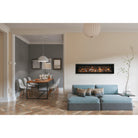 Remii fireplace series – manufacturer gallery view