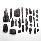 Amantii LOGCHIPS-SM fireplace accessory – product view