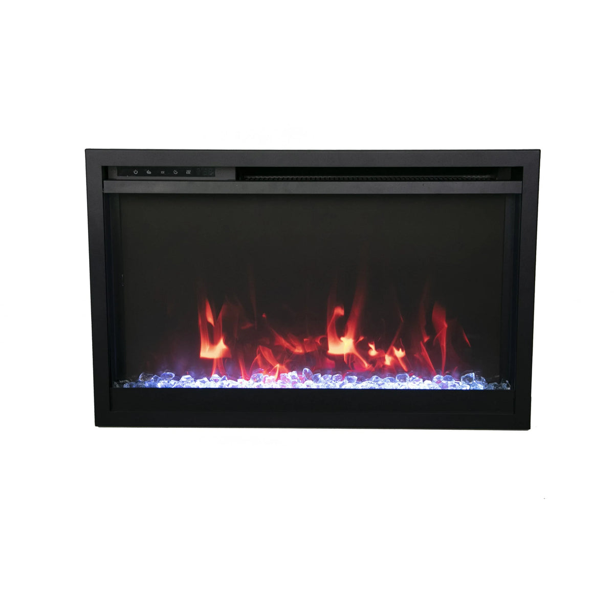 Remii fireplace series – manufacturer gallery view