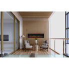 Amantii fireplace – sym_60_Lumina balcony