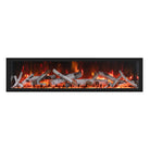 Remii fireplace series – manufacturer gallery view