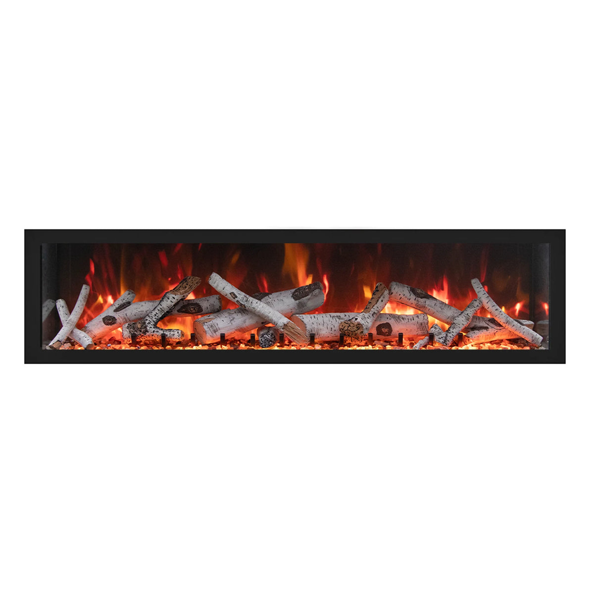 Remii fireplace series – manufacturer gallery view