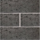 Amantii SIG-38-DBL Dark Brown liner finish swatch from manufacturer brochure