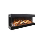 Amantii fireplace – TRU VIEW 60 XL BIRCH MEDIA YELLOW_MG_7948