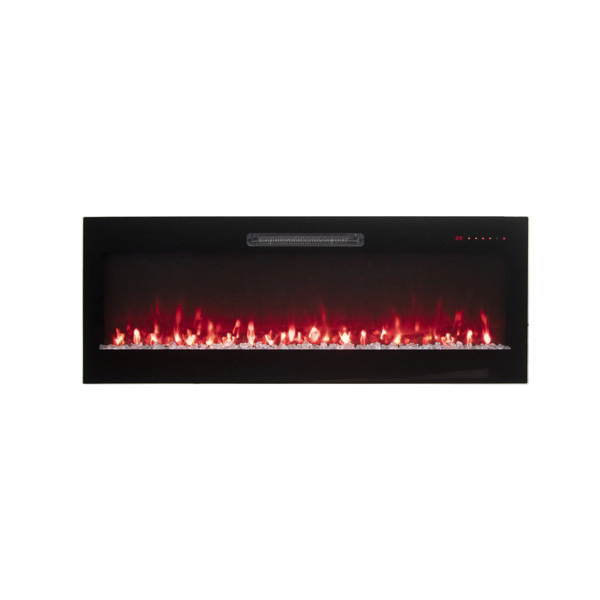 Remii fireplace series – manufacturer gallery view