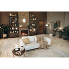 Amantii fireplace – TRD LUMINA