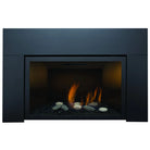 Sierra Flame fireplace series – manufacturer gallery view