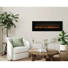 Amantii fireplace – wm-fm 60 sabel