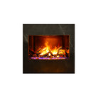 Amantii BI-TRD-38-SIG fireplace – product view