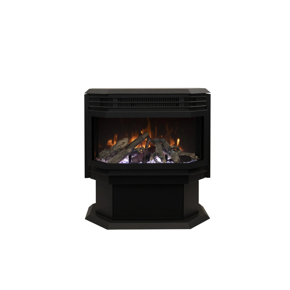 Sierra Flame FS-26-922-LUMINA fireplace – product view