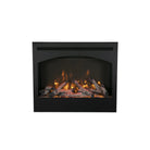 Amantii ZECL-31-3228-STL fireplace – product view