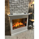 Amantii BI-TRD-38-SIG fireplace – product view