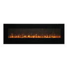 Amantii fireplace – WMFM-60-Yellow-FI