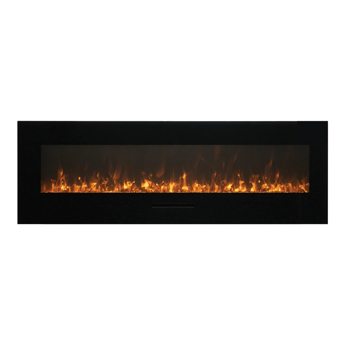 Amantii fireplace – WMFM-60-Yellow-FI