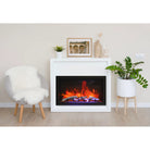 Remii fireplace series – manufacturer gallery view