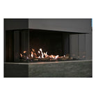 Sierra Flame fireplace series – manufacturer gallery view