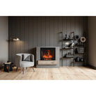 Amantii fireplace – trdclassic
