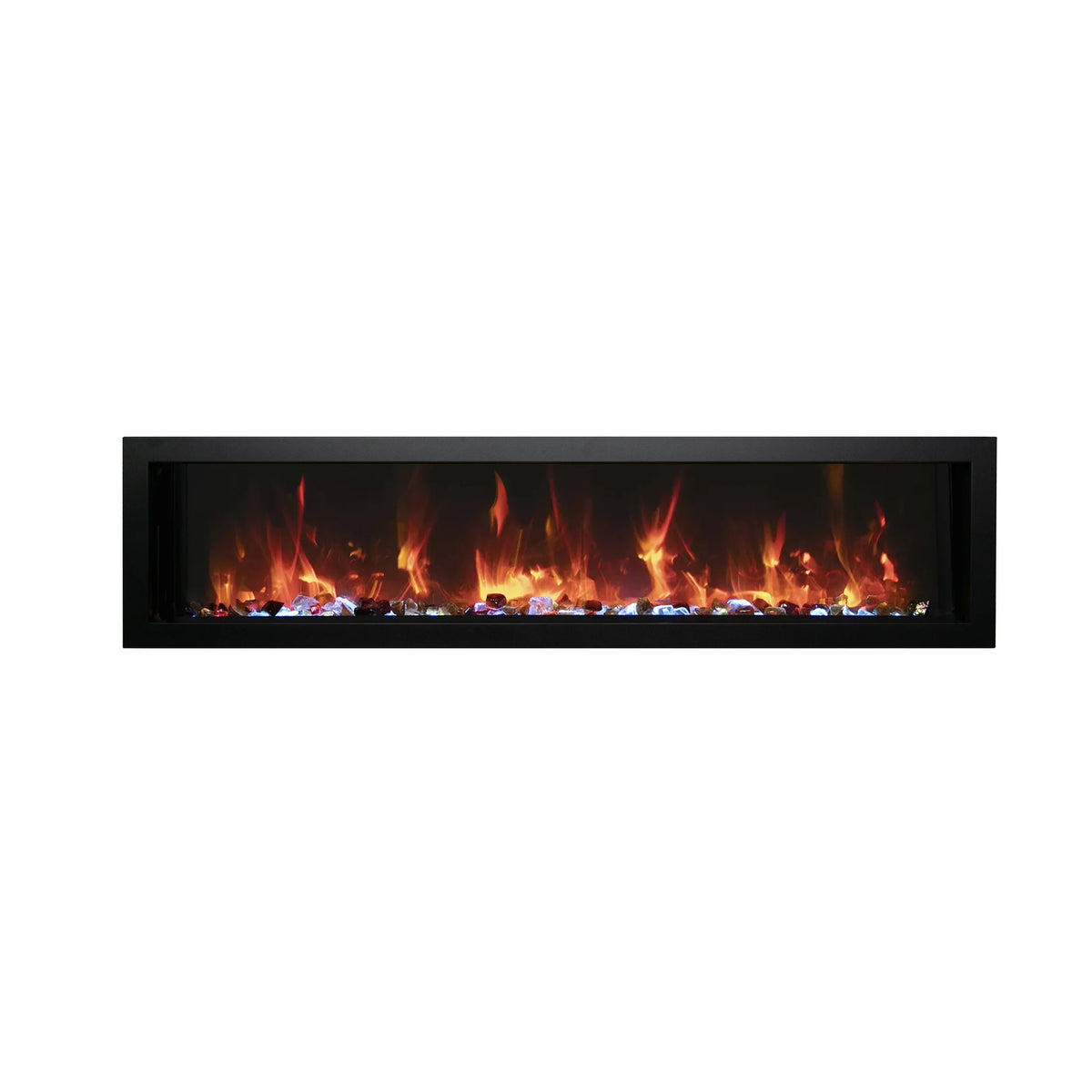 Remii fireplace series – manufacturer gallery view