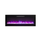 Remii fireplace series – manufacturer gallery view