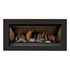 Sierra Flame fireplace – Bennett-45-OL-1200