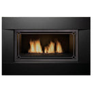 Sierra Flame fireplace series – manufacturer gallery view