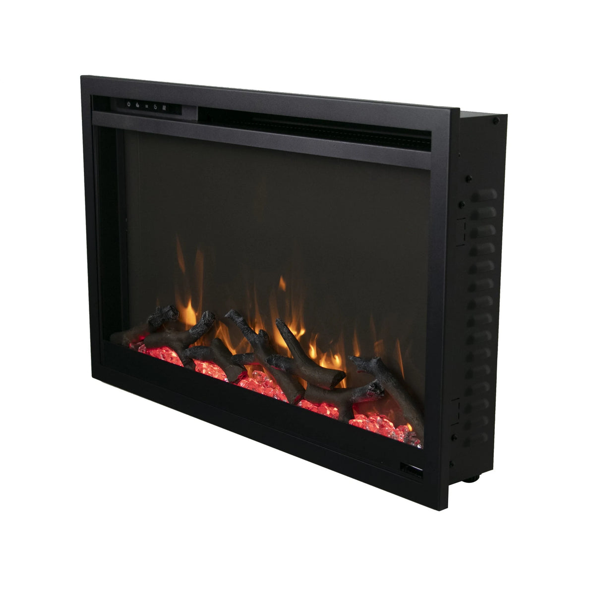 Remii fireplace series – manufacturer gallery view