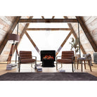 Sierra Flame FS-26-922-LUMINA fireplace – product view