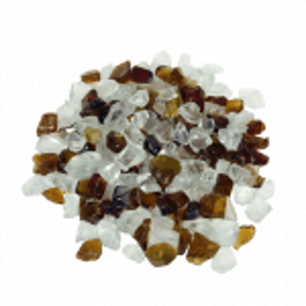 Amantii AMSF-GLASS-16 fireplace accessory – product view