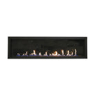 Sierra Flame fireplace series – manufacturer gallery view