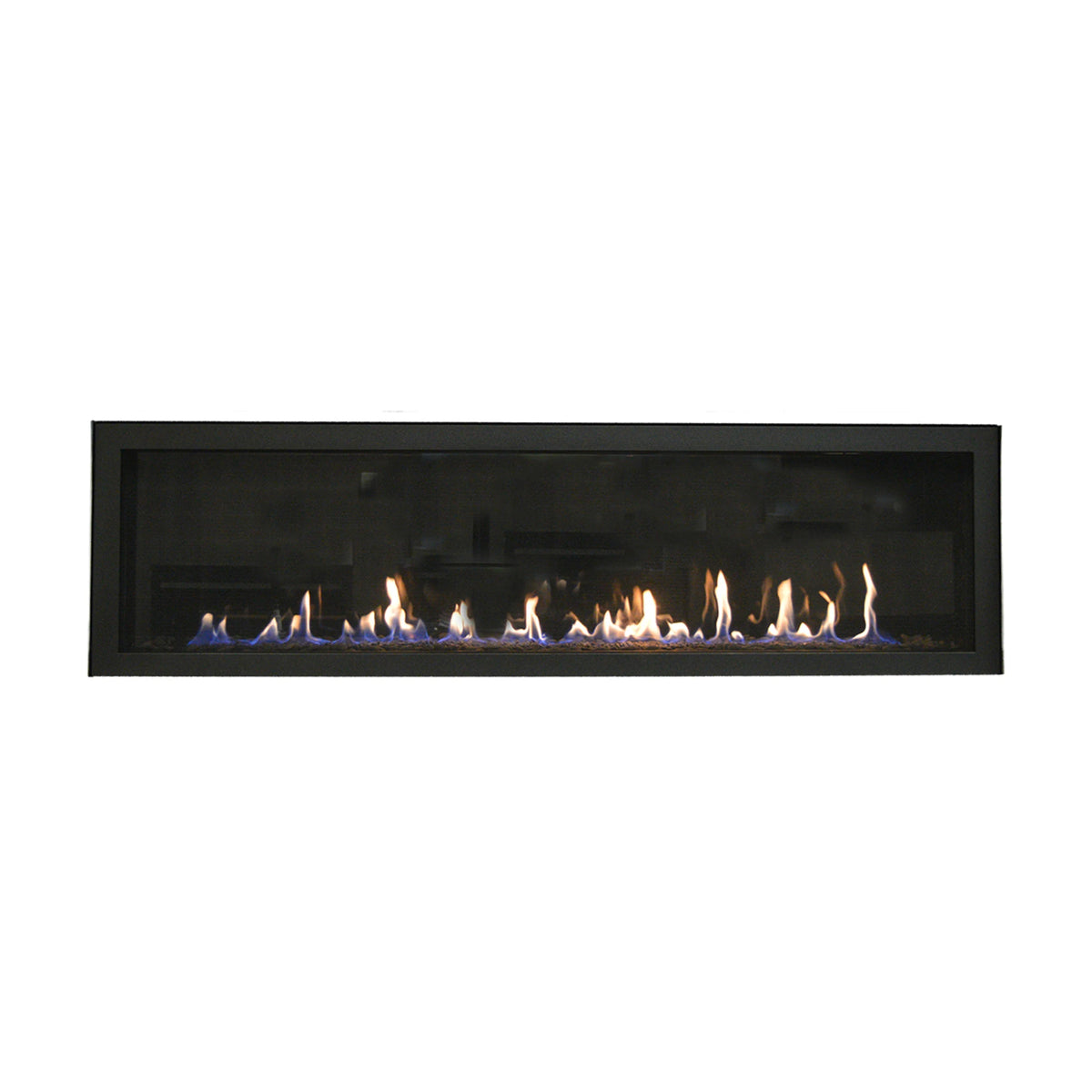 Sierra Flame fireplace series – manufacturer gallery view