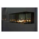 Sierra Flame LYON-48-NG fireplace – product view