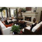Sierra Flame fireplace series – manufacturer gallery view