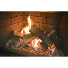 Sierra Flame fireplace series – manufacturer gallery view