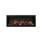 Amantii fireplace – SYM50XT SPLIT YELLOW AND ORANGE FLAME__MG_9508
