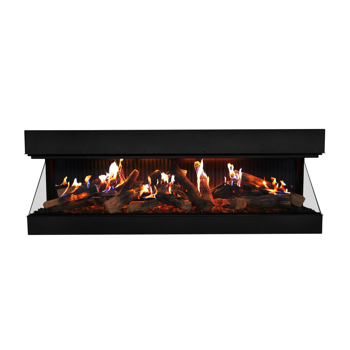 Amantii fireplace – 75HOLO DSC00199