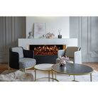 Amantii fireplace – HaloTacoroomshot