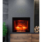 Remii fireplace series – manufacturer gallery view