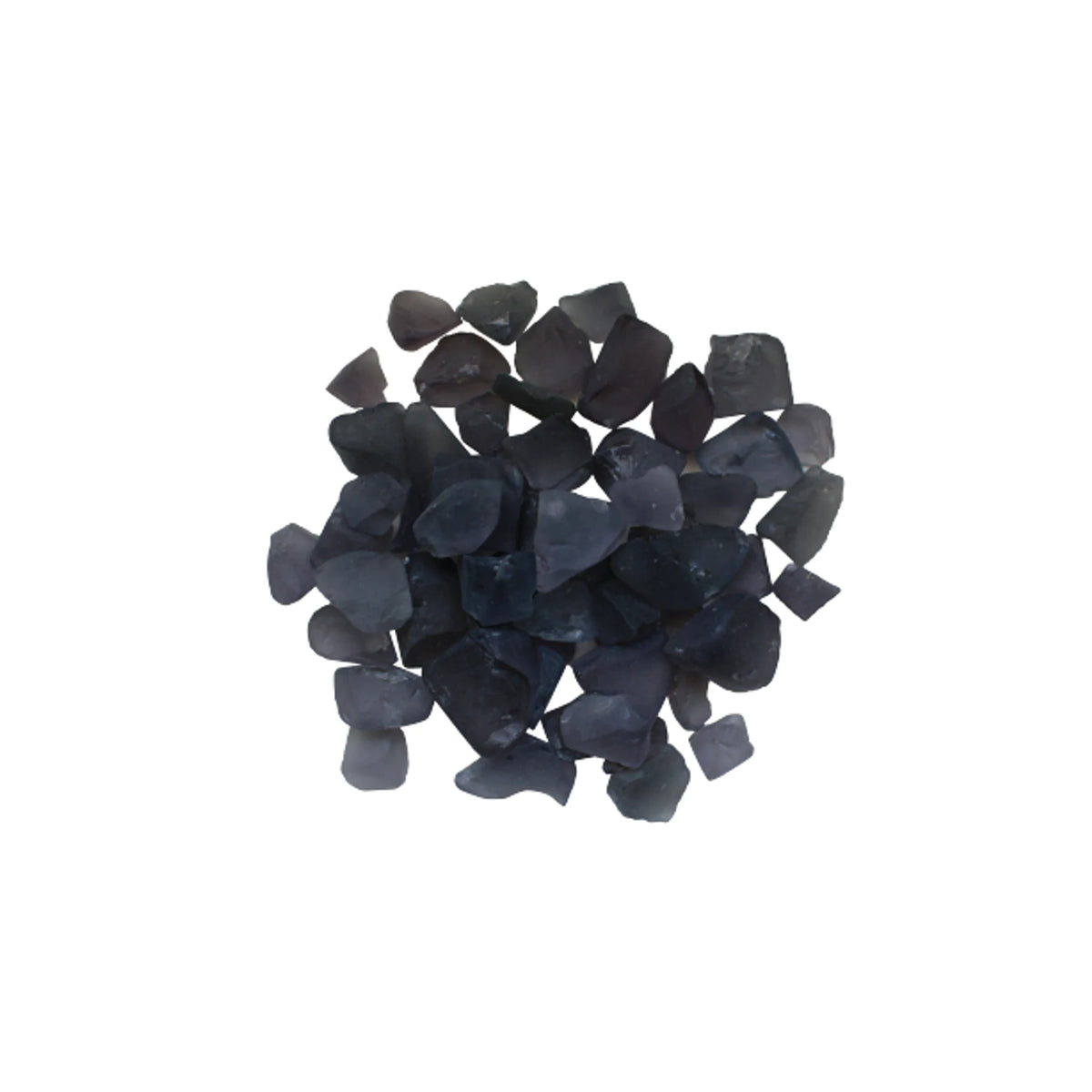 Amantii AMSF-GLASS-08 fireplace accessory – product view