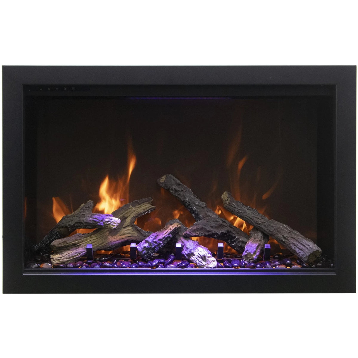 Remii fireplace series – manufacturer gallery view