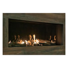 Sierra Flame fireplace series – manufacturer gallery view