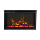 Amantii fireplace – _MG_7343